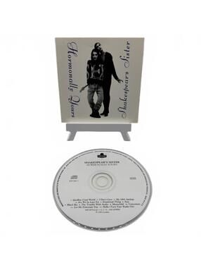 Shakespear's Sister - Hormonally Yours (1992) - Audio CD - Rock